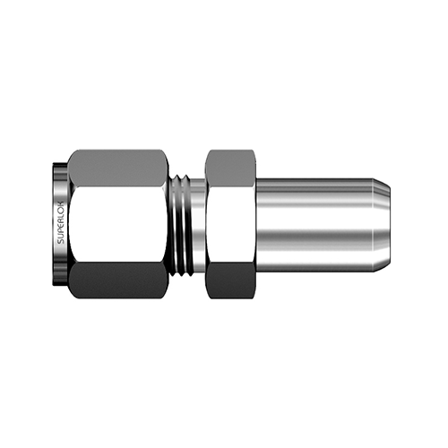 Male Pipe Weld Connector 제품 이미지