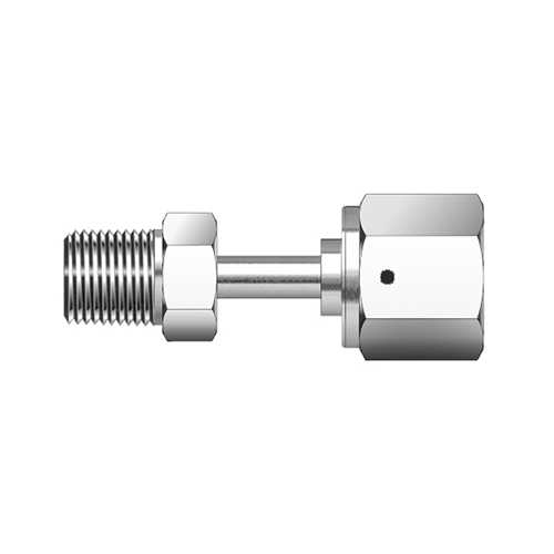 Welded Male Connector (PT) 제품 이미지