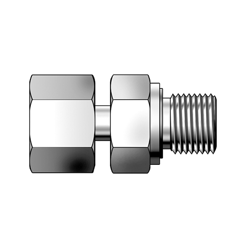 Adaptor (Metric Parallel Thread) 제품 이미지