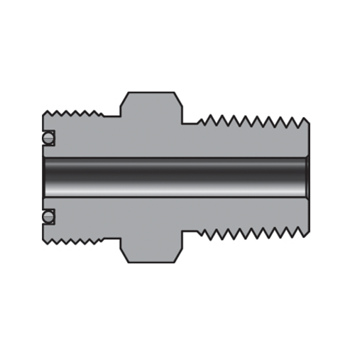 Male NPT Connector 제품 이미지