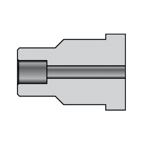 Tube Socket Weld Reducing Gland 제품 이미지