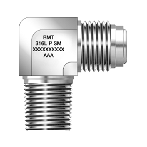 Male Elbow (NPT) 제품 이미지