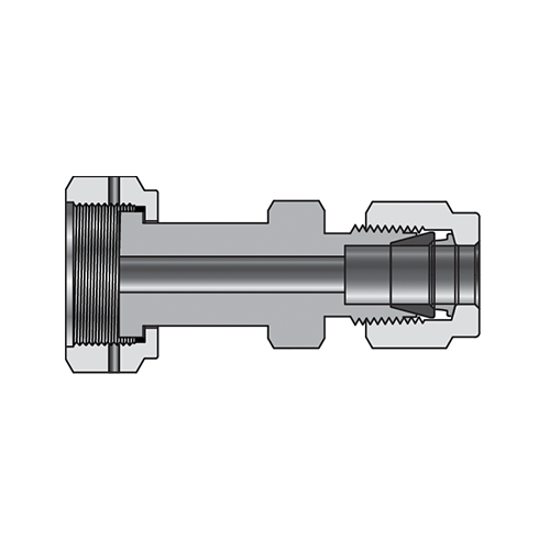 Swivel Tube Fitting Connector 제품 이미지