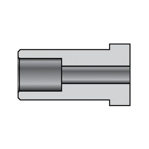 Tube Socket Weld Gland 제품 이미지