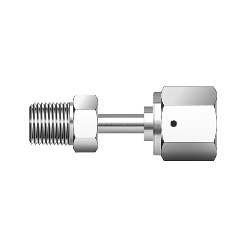 Welded Male Connector (NPT) 제품 이미지