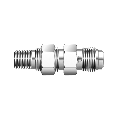 Bulkhead Male Connector (NPT) 제품 이미지