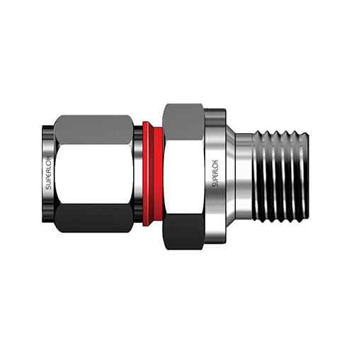 Male Connector for Bonded Washer Seal 제품 이미지