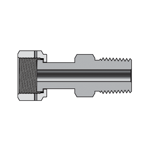 Swivel Male Connector 제품 이미지