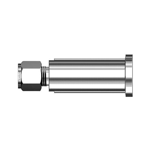 Lap Joint Flange Tube Connector 제품 이미지