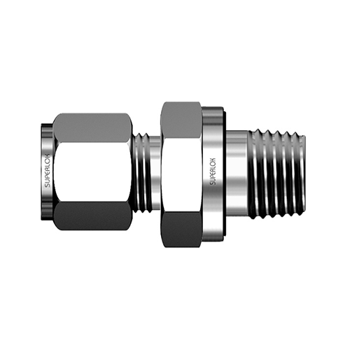 O-seal Pipe Thread Connector 제품 이미지