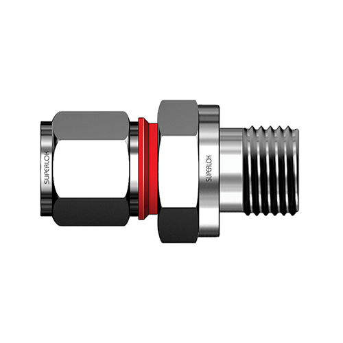Male Connector for Metal Gasket Seal 제품 이미지