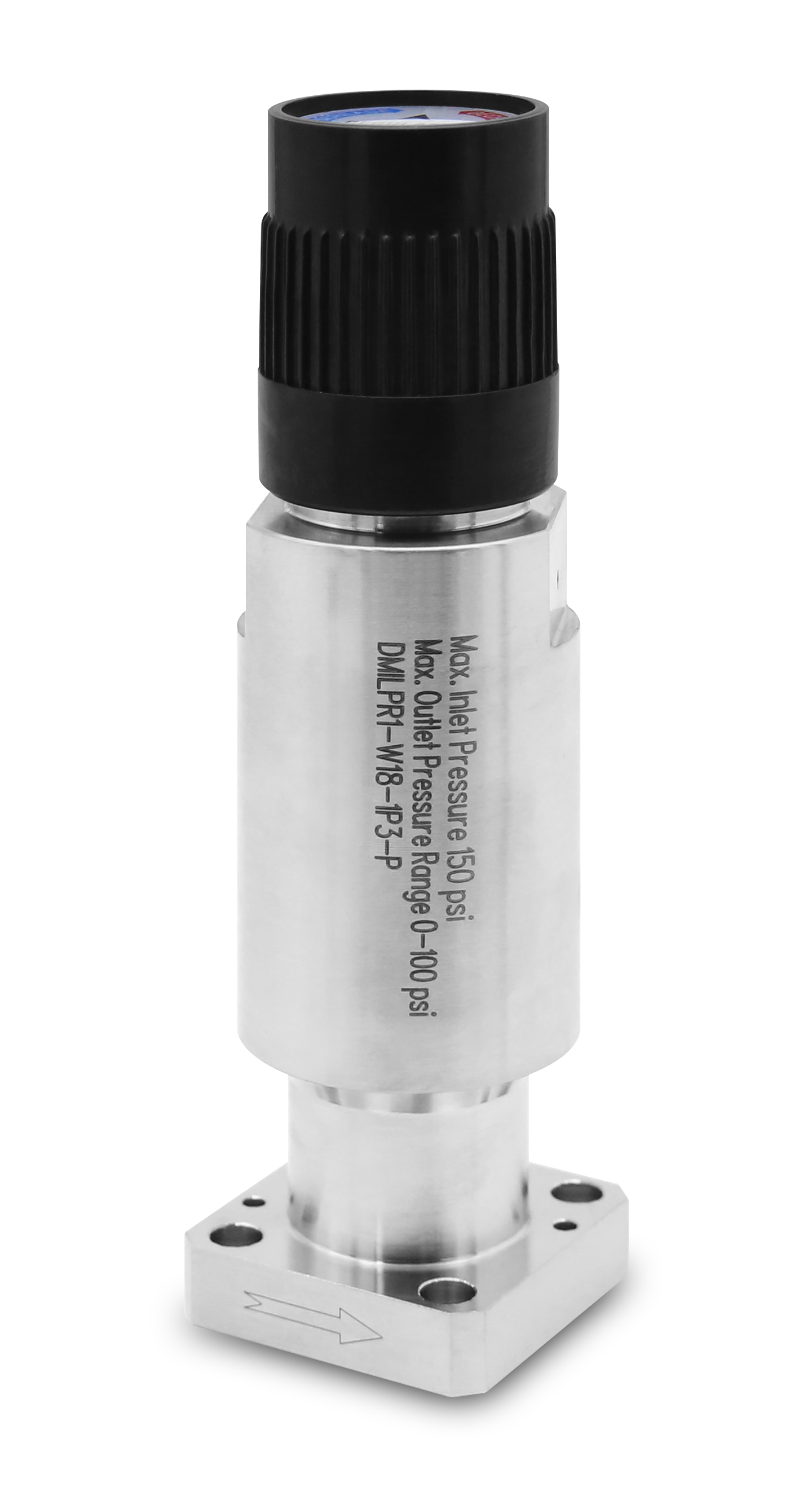 HGS Regulators<br><font size =2>HGS Regulators</font><br><font size =2>STANDARD</font>