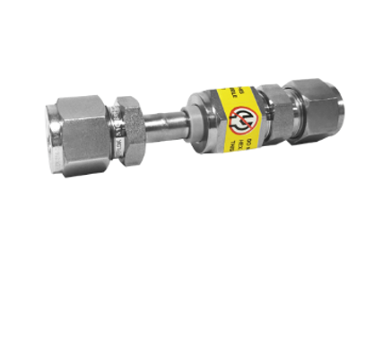 Dielectric Fittings