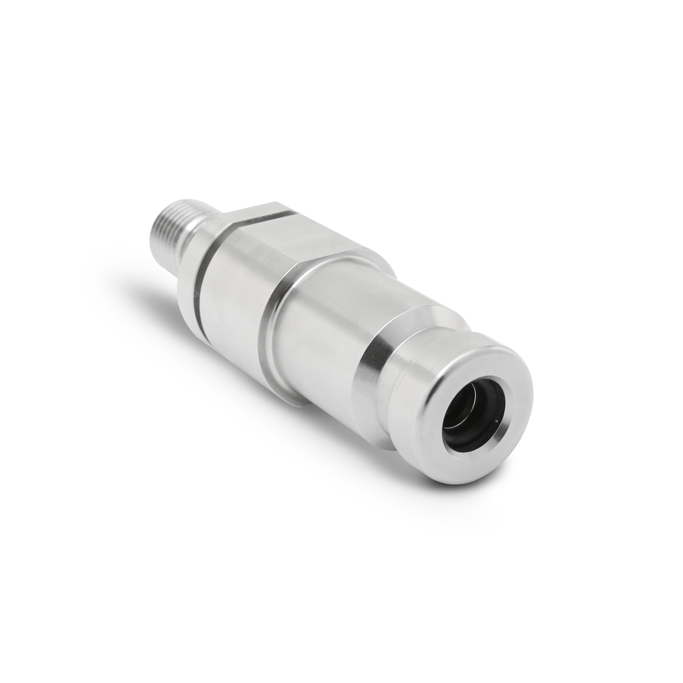 Hydrogen Receptacle<br><font size=2>SHGR series